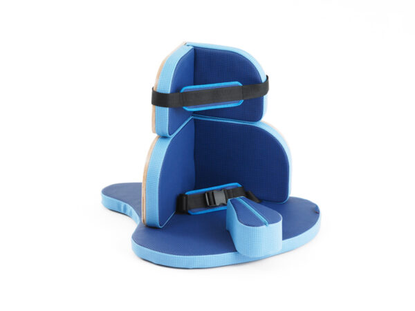 SEAT CORNER SIZE 2 FLAT PACKED