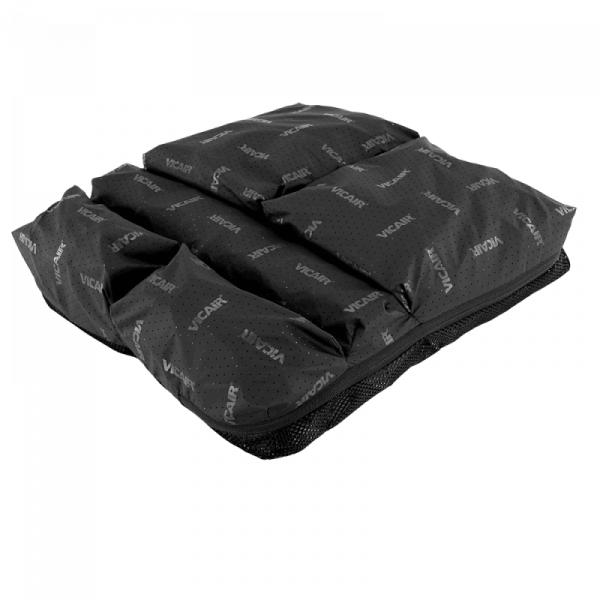 CUSHION VICAIR 02 ADJUSTER 45 X43 X10CM