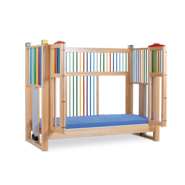 BED OLAF FOR CHILDREN - Image 2