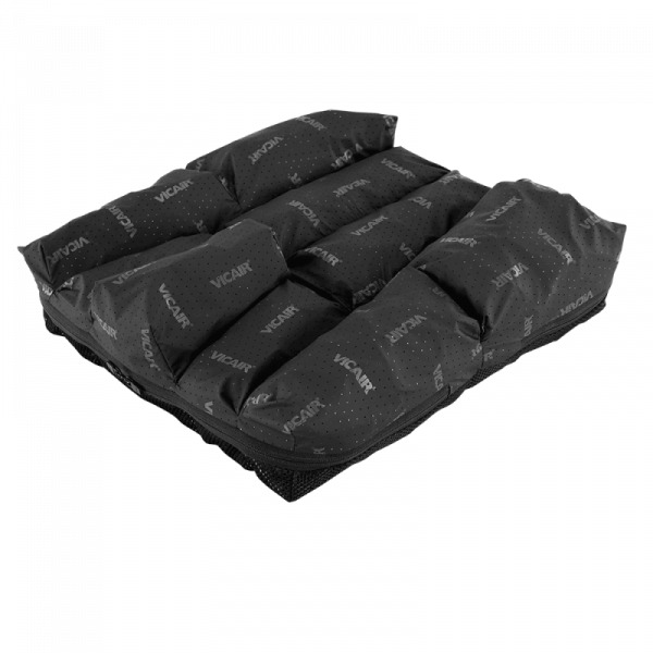 CUSHION O2 VECTOR 43X55 CM 18X21"