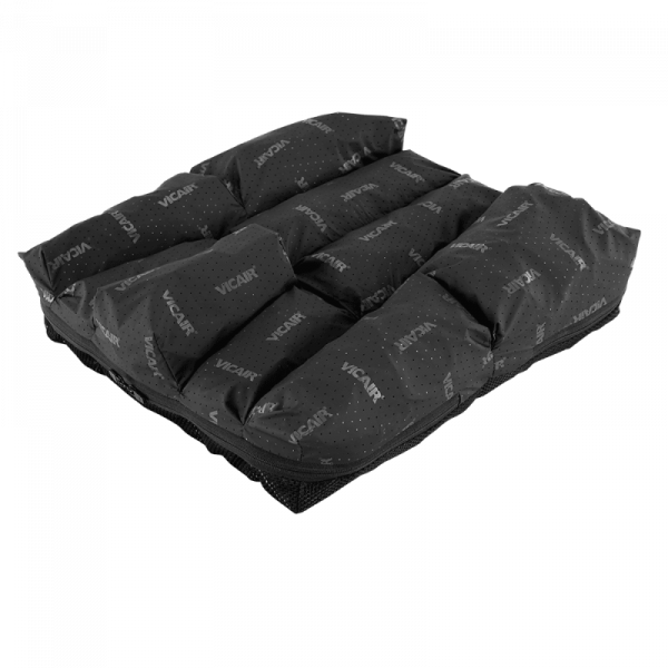CUSHION O2 VECTOR 43X55 CM 18X21"