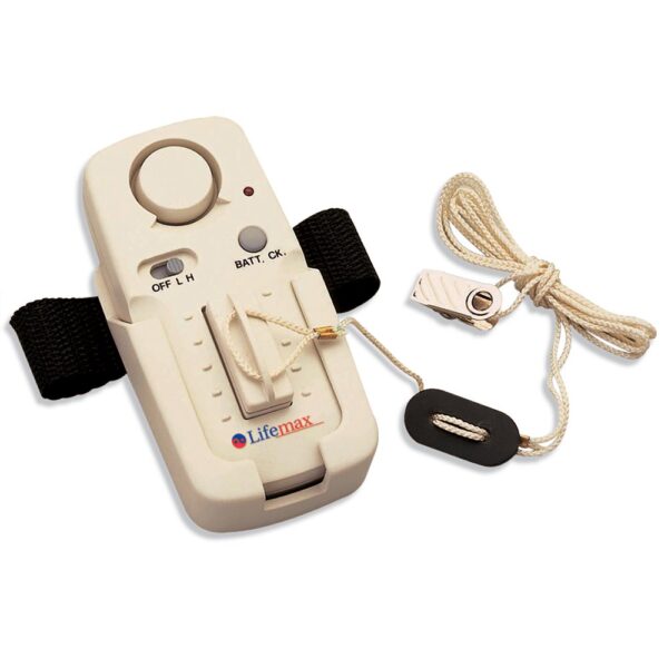 PATIENT ALERT ALARM