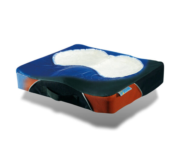 CUSHION DUOFORM 45X46CM 18X18IN