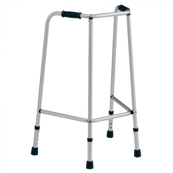 WALKING FRAME ESCORT ZIMMER