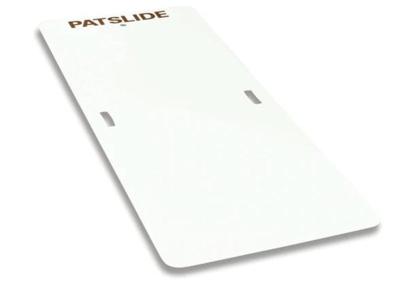 PAT SLIDE STANDARD