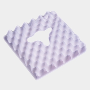 CUSHION BONYPART PUTNAMS SERO PRESSURE