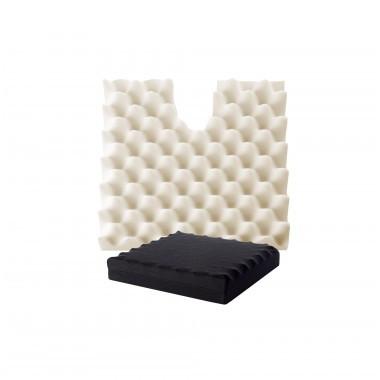 CUSHION COCCYX PUTNAMS SERO PRESSURE