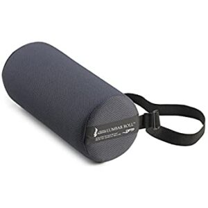 LUMBAR ROUND SUPPORT ROLL  5 INCH