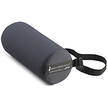 LUMBAR ROUND SUPPORT ROLL  5 INCH