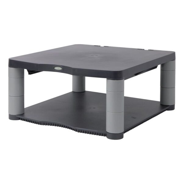 MONITOR RAISER