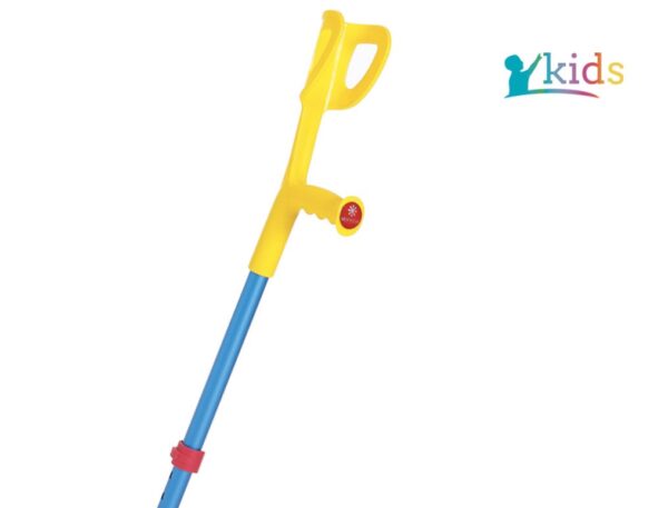 CRUTCHES PAEDIATRIC PAIR