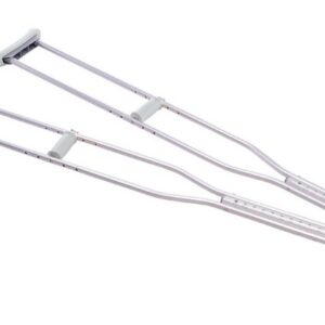 CRUTCH AXILLARY