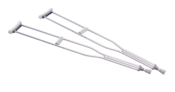 CRUTCH AXILLARY