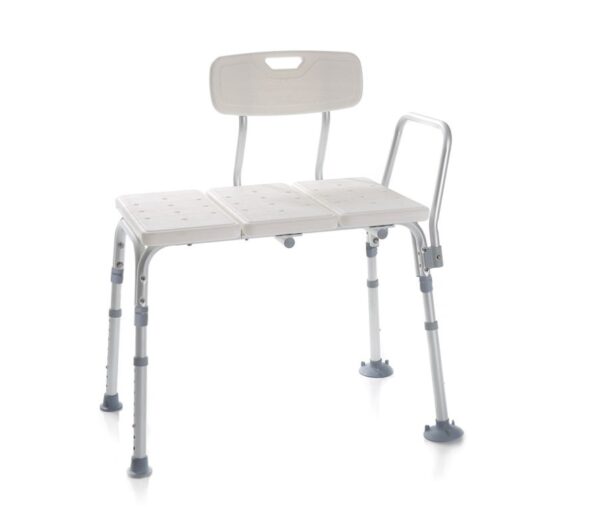 BATH TRANSFER BENCH