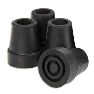 FERRULE BLACK  18MM