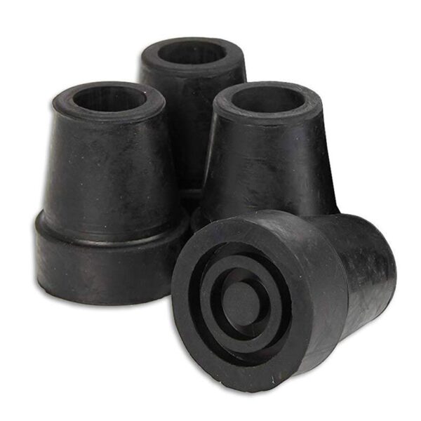 FERRULE BLACK  18MM