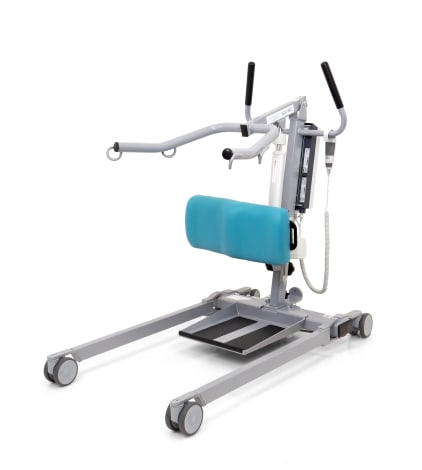 TRANSFER AND STAND AID UNIT MOTORISED