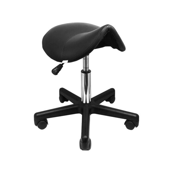 SADDLE STOOL