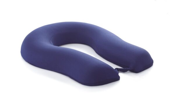CUSHION U SHAPE WITH COVER
