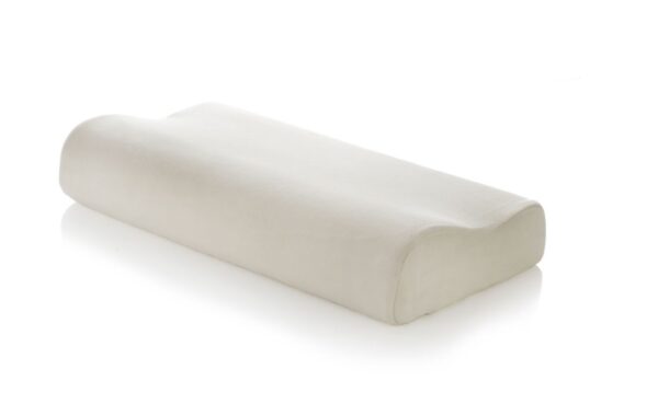 PILLOW MEMORY FOAM STANDARD ADULT