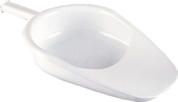 BED PAN TAPERED