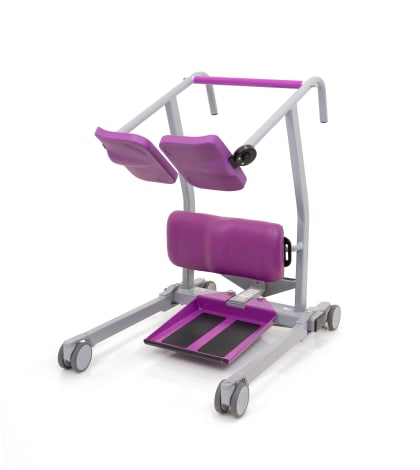 TRANSFER AND STAND AID UNIT