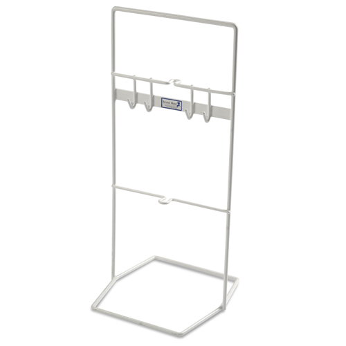 URINE BAG HOLDER FREE STANDING