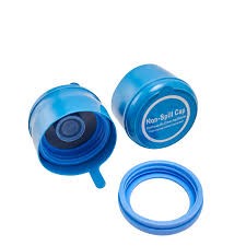 NON SPILL CAP FOR BOLTTLES