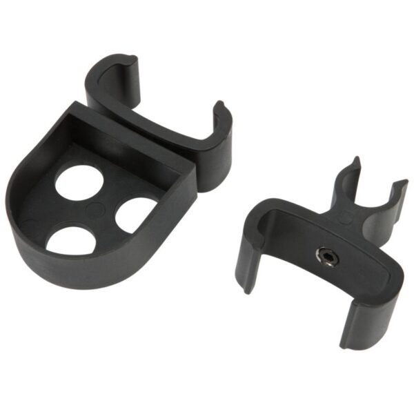 WALKING STICK CANE HOLDER FOR WHEELCHAIRS