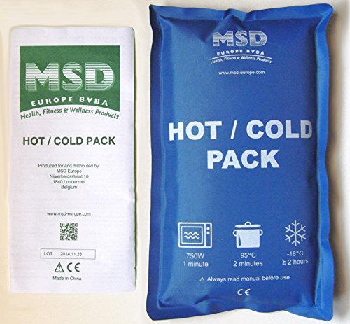HOT COLD PACK SMALL 15 X 25