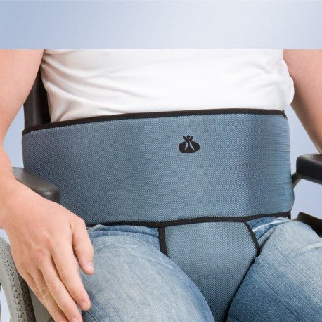 ABDOMINAL BELT AND PERINEUM PIECE SMALL