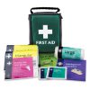 FIRST AID POUCH FOR 5 PERSON