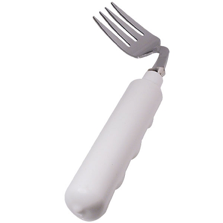 FORK ANGLED RIGHT