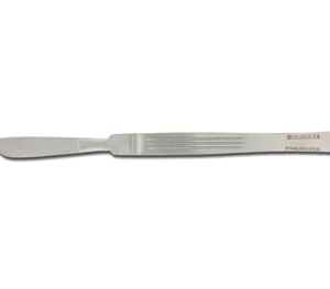 scalpel blade holder 17.5 cm