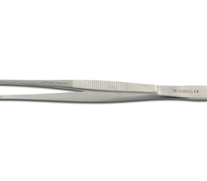 forceps surgey toothed 14 cm