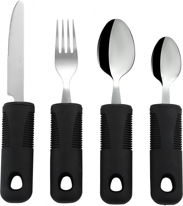 CUTLERY SET NEWSTEAD WEIGHTED