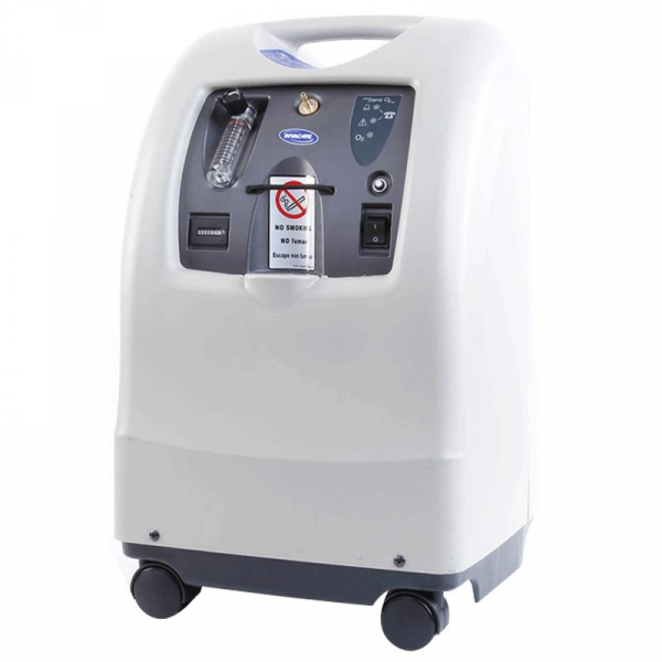 OXYGEN CONCENTRATOR PERFECT02 5 LTRS