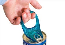 CAN OPENER