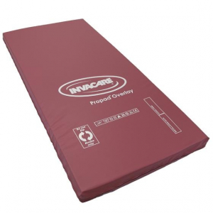 COVER FOR PROPAD OVERLAY MATTRESS