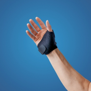 THUMB BRACE THENAX OPPONENT RIGHT SMALL