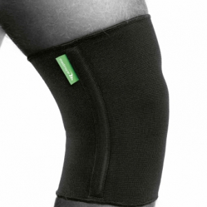 KNEE SUPPORT ELASTICATED SMALL TO MEDIUM