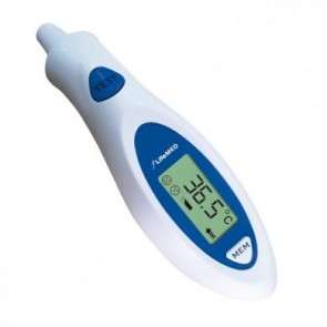 THERMOMETER INFRARED EAR