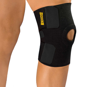 KNEE SUPPORT OPEN URIEL ONE SIZE