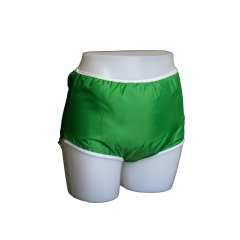 DIAPER SWIM YOUTH LARGE GREEN 20 - 25 INCH